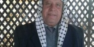 رحيل المناضل والمربي محمود سلمان حسين المغني (أبومحمد)