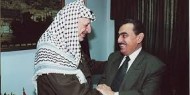 فتح تنعي القائد الوطني الكبير "حكم بلعاوي"