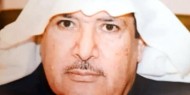الذكرى السنوية الأولى للباحث والناقد والمخرج المسرحي الدكتور/ نادر مصطفى القنة