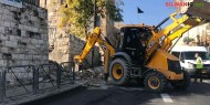 الولايات المتحدة تنتقد هدم إسرائيل منزل الأسير شلبي وتدعو لتجنب الخطوات احادية الجانب