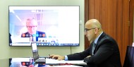 برئاسة مكتب رئيس الوزراء: افتتاح أعمال اللجنة الفلسطينية الأوروبية المشتركة