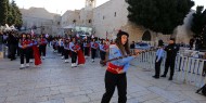 الكنائس المسيحية الغربية تبدأ احتفالاتها بعيد الميلاد المجيد