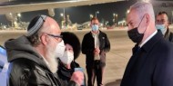 بعد 35 عاما من اعتقاله- الجاسوس الإسرائيلي جونثان بولارد يصل إسرائيل