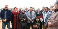 حلس: مبادرة أحياء يرزقون في يوم الشهيد الفلسطيني تثبت تمسكنا بهذه الأرض الغالية
