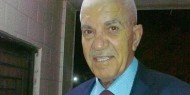 رحيل العقيد المتقاعد علي محمود محمد ابو دخان (ابو نضال)