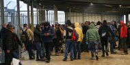 ‫استشهاد عامل بأزمة قلبية جراء استنشاقه الغاز المسيل للدموع جنوب طولكرم