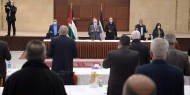 الرئيس خلال ترؤسه جلسة "ثوري فتح": مصممون على إنجاز الانتخابات