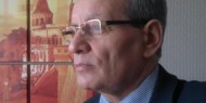 فتح تنعى الدكتور خليل نزال أمين سرها في إقليم بولندا