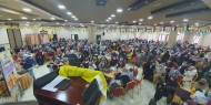 "فتح- إقليم القدس" تجتمع مع الكادرات النسوية لمناقشة الاستعدادات للانتخابات