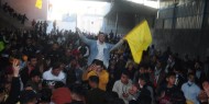 مهرجان مبايعة للسيد الرئيس محمود عباس الثابت على الثوابت ؛ في ذكرى استشهاد المناضل ناجي أبو لحية - إقليم الشرقية