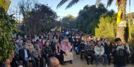 فتح منطقة الشهيد محمود أبويونس بإقليم الشرقية تنظم لقاء جماهيري تعبوي