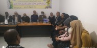 الحركي للصحفيين ومفوضية الاعلام بالوسطى ينظمان دورة اعلامية