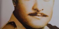 ذكرى الشهيد النقيب حامد سالم عياد