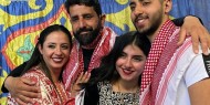 بعد 24 ساعة من الإفراج عنه الاحتلال يعيد اعتقال المحرر بربر