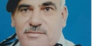 رحيل اللواء المتقاعد يوسف عبد الرحمن دحله حنايشه (ابو احمد)
