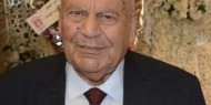 رحيل المناضل الوطني ابراهيم على احمد خضر( ابو صائب)