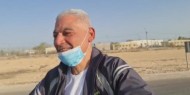 رشدي أبو مخ حر بعد 35 عامًا من الأسر في سجون الاحتلال