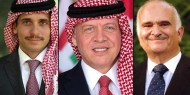 العاهل الأردني يوكل عمه الأمير الحسن بمهمة التواصل مع الأمير حمزة بن الحسين