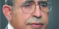 رحيل الشاعر الكبير عزالدين المناصرة(ابو كرمل)