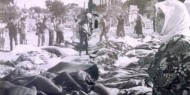 "دير ياسين".. جُرح لم يلتئم منذ 73 عامًا