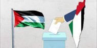 فدا: منع "حماس" إجراء الانتخابات في قطاع غزة تكريس للانقسام