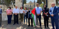 الرويضي: قرار تجديد إغلاق مؤسسات مقدسية يهدف لفرض السيادة الإسرائيلية على القدس