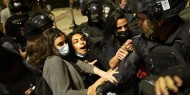 حي الشيخ جراح يقاوم #أنقذوا_حي_الشيخ_جراح