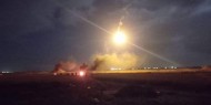 هجوم إسرائيلي يستهدف مطار حلب الدولي