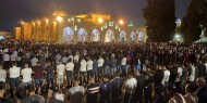 لبيك يا أقصى #انقذوا_حي_الشيخ_جراح