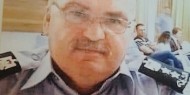 ذكرى رحيل العقيد بشار مصطفى أسعد البرغوثي (أبوهادي)