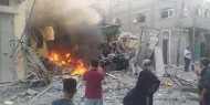 يديعوت: 24 هدفاً و16 طناً من الأسلحة في اليوم الأول للعدوان على غزة
