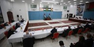 نتحرك على كل المستويات التزاما بمسؤولياتنا الوطنية وسنواصل القيام بكل ما هو ممكن للدفاع عن شعبنا