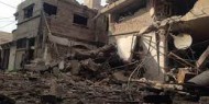 غزة: زيارة يبحث مع مسؤولين دوليين ملف إعادة الإعمار