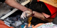شهداء وإصابات في قصف إسرائيلي استهدف عدة منازل في القطاع