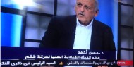 د. أحمد في حديث لتلفزيون فلسطين: جرائم الاحتلال امتداد لنكبة 1948 وكرامتنا في الحفاظ على أرضنا والصمود في وطننا