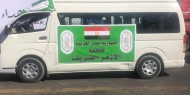 150 طنا من قافلة الأزهر الإغاثية تصل إلى قطاع غزة