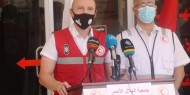 الهلال الأحمر الفلسطيني والمصري يطالبان بتوحيد الجهود لإغاثة المنكوبين في غزة