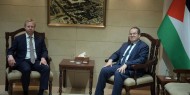 المستشار الدبلوماسي للرئيس: نقدر الدعم الأوروبي ونؤكد أن من يريد الحرية لفلسطين فعليه الاعتراف بدولة فلسطين
