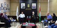 بتعليمات من الرئيس.. إنهاء ملف منزل الشهيد الحلبي
