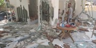 الاحتلال يجبر عائلة نصار على هدم ثلاثة من منازلها في سلوان
