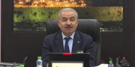 اشتية: الرئيس يلقي خطابًا أمام الجمعية العامة للأمم المتحدة الأسبوع المقبل