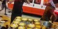 "كنافة" فوق جبل صبيح