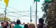 القوى الوطنية والإسلامية تدعو شعبنا لتكثيف المقاومة الشعبية والتصدي لاعتداءات الاحتلال