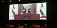 الرئيس: الرأي العام الدولي يشهد تحولا تدريجيا للإقرار بالرواية الفلسطينية