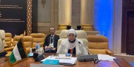 حمد تبحث الشراكة مع المديرة التنفيذية لهيئة الأمم المتحدة للمرأة