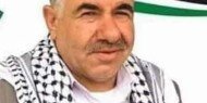 فتح" تنعى ابنها المناضل والأسير المحرر علي الرجوب "ابو هايل "