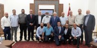 الرئيس عباس: لن نسمح بطرد السكان الفلسطينيين من منازلهم وموقفنا ثابت بدعم مدينة القدس