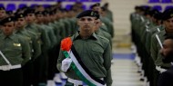 جامعة الاستقلال تحتفل بتخريج فوج "حي الشيخ جراح"