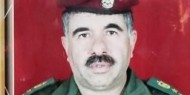 رحيل العقيد المتقاعد علي موسى محمد الرجوب (أبو هايل)