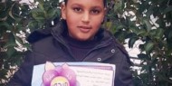 استشهاد الطفل محمد العلامي متأثرا بإصابته برصاص الاحتلال في الخليل